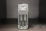 Trustfire Dual Slot Charger - The Vapory
