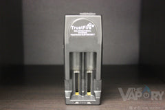 Trustfire Dual Slot Charger
