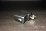 Wall Plug - USB - The Vapory
