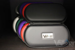 Zipper Carrying Case