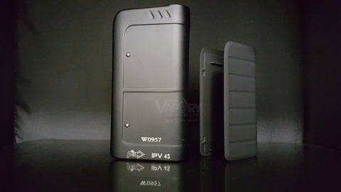 IPV 4S 120W Temperature Control