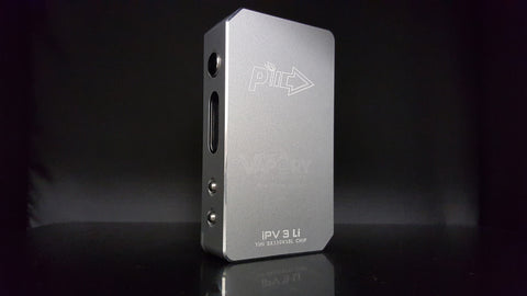 IPV 3 Li