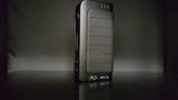 IPV 4S 120W Temperature Control