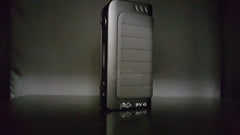 IPV 4S 120W Temperature Control