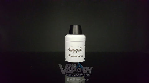 Mutation X V4