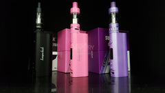 Kangertech Subox Nano Kit
