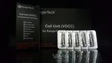 Kangertech NEW VOCC Replacement Coils