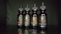 Legend eJuice