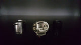 LowPro RDA