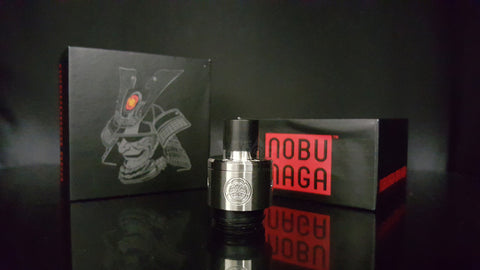 Nobunaga Mini RDA by Tendou