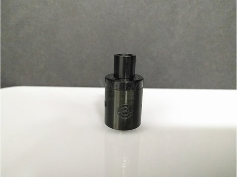 Nobunaga RDA by Tendou