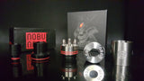 Nobunaga RDA by Tendou - The Vapory
 - 3