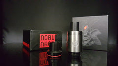 Nobunaga RDA by Tendou