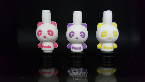 Panda Type B - Drip Tip