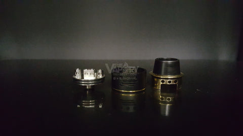 Royal Hunter Mini - RDA