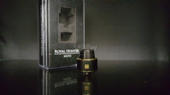 Royal Hunter Mini - RDA