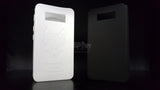 SnowWolf 200W Protective Silicone Case Cover - The Vapory
