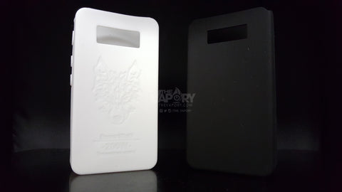 SnowWolf 200W Protective Silicone Case Cover