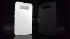 SnowWolf 200W Protective Silicone Case Cover