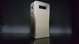 Snow Wolf 200W TC - V1.5 - The Vapory
 - 4