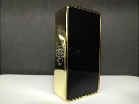 Snow Wolf 200W Royal Edition