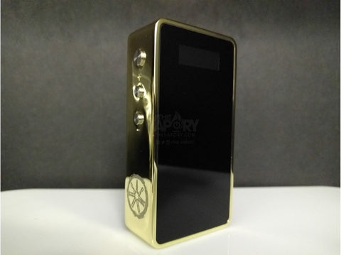 Snow Wolf 200W Royal Edition
