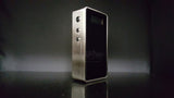 Snow Wolf 200W TC - V1.5 - The Vapory
 - 6