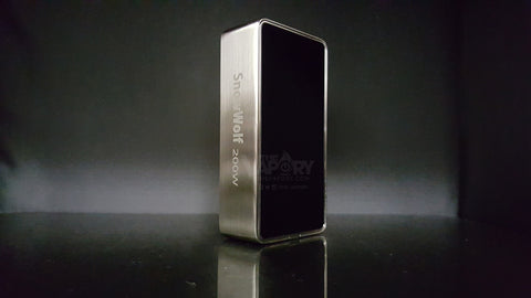 Snow Wolf 200W TC - V1.5