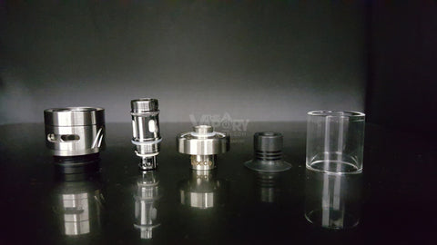 Super Tank Mini
