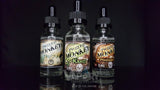 Twelve Monkeys - The Vapory

