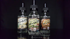 Twelve Monkeys