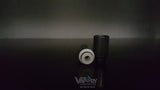 Uncrustable - Drip Tip - The Vapory
 - 2