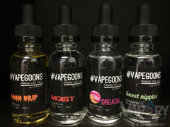 Vapegoons