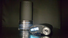 Vapor Flask by Vapor Shark DNA 40