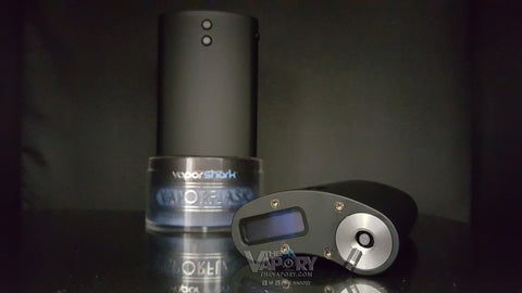 Vapor Flask by Vapor Shark DNA 40