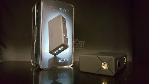 VaporShark DNA200