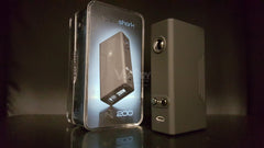 VaporShark DNA200