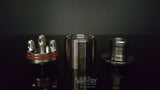 Vector RDA - The Vapory
 - 2