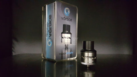 Vortice 2 RDA by Vapor Shark