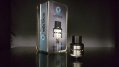 Vortice 2 RDA by Vapor Shark