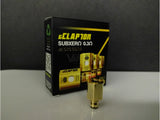gClapton OVC Coils - Subtank Replacement Coils - The Vapory
